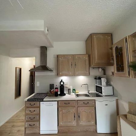 Appartement Balinais Lumineux Et Calme อาวีญง ภายนอก รูปภาพ