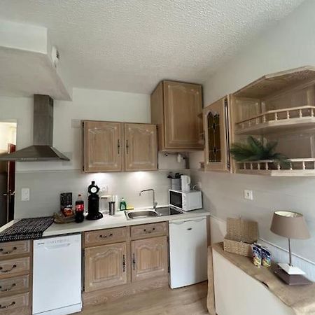 Appartement Balinais Lumineux Et Calme อาวีญง ภายนอก รูปภาพ
