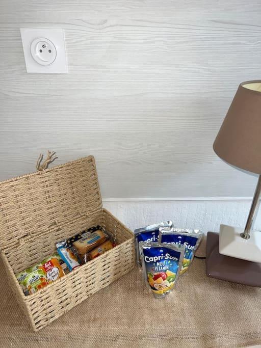 Appartement Balinais Lumineux Et Calme อาวีญง ภายนอก รูปภาพ